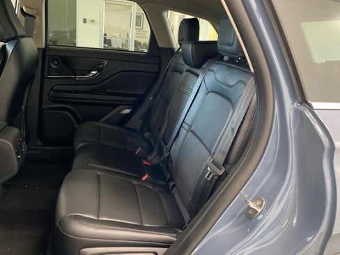 New 2025 Lincoln Corsair Reserve w/ Equipment Group 202A image 9