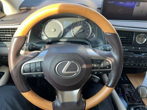 Used 2018 Lexus RX 350L AWD image 15