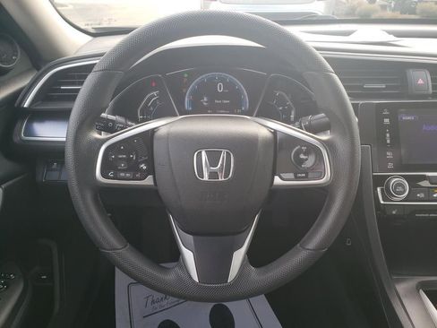 Used 2016 Honda Civic EX-T image 11