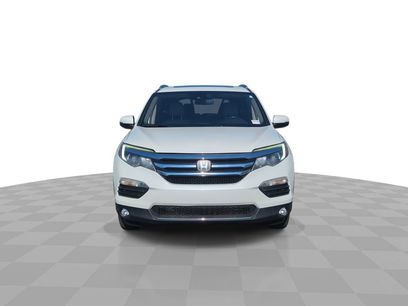 Used 2016 Honda Pilot Touring