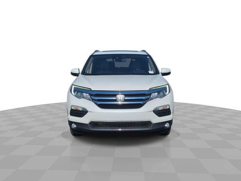 Used 2016 Honda Pilot Touring image 3