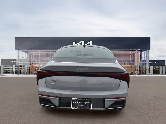 New 2026 Kia K5 GT-Line w/ GT-Line Premium Package AWD/4WD image 5