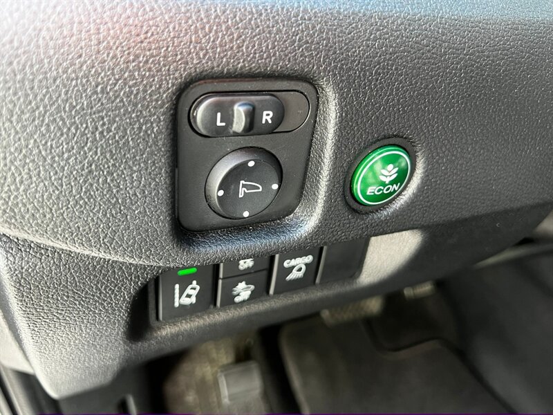Used 2025 Honda Ridgeline RTL image 28
