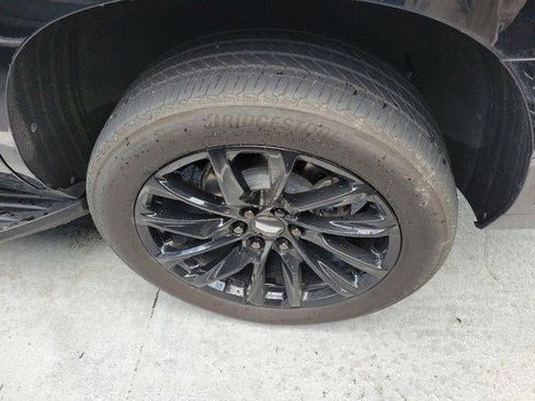 Certified 2024 Cadillac Escalade Sport w/ LPO, ONYX Package image 7