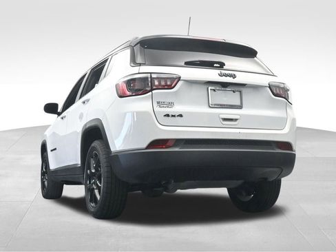 Used 2023 Jeep Compass Altitude image 57