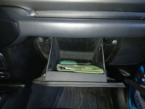 Used 2020 Jeep Wrangler Unlimited Sahara image 63