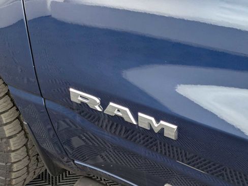 Used 2022 RAM 1500 Lone Star AWD/4WD image 11