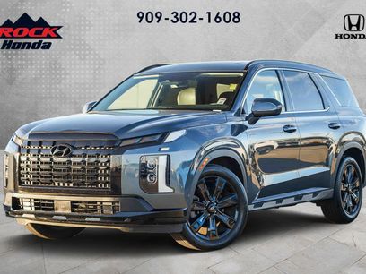 Used 2024 Hyundai Palisade XRT