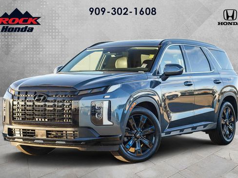 Used 2024 Hyundai Palisade XRT image 1