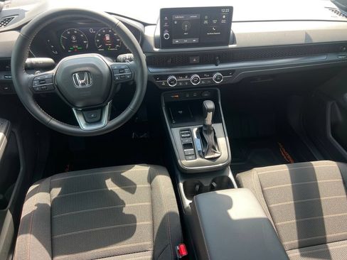 Used 2026 Honda CR-V TrailSport image 25