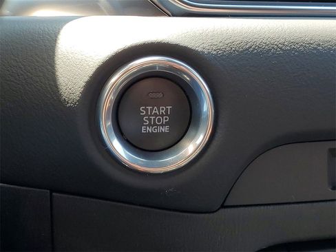 New 2025 MAZDA CX-5 Carbon Edition image 32