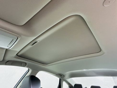 New 2025 Honda Accord EX-L image 25