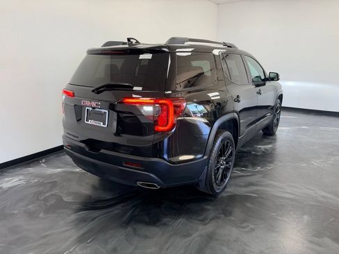 Used 2023 GMC Acadia SLE w/ Infotainment Package AWD/4WD image 26