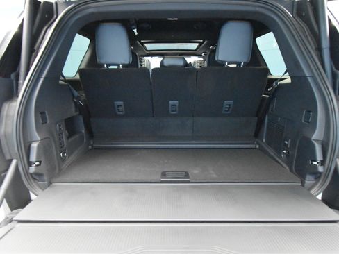 New 2026 Ford Expedition Tremor image 20