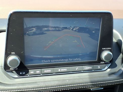 Used 2023 Nissan Rogue SV w/ SV Premium B Package AWD/4WD image 19