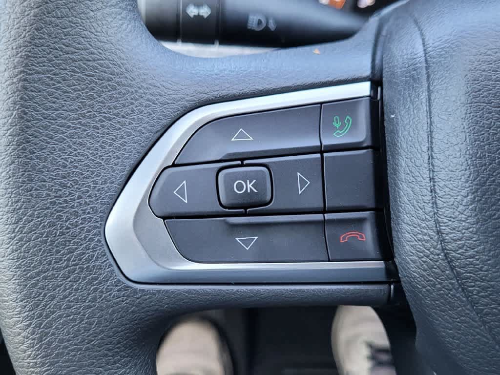 Used 2025 Jeep Compass Sport AWD/4WD image 19