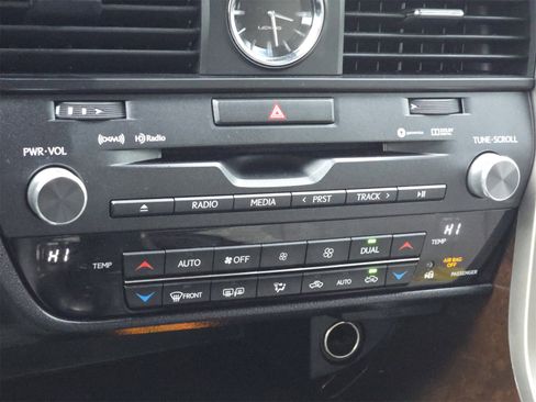 Used 2019 Lexus RX 350 AWD image 24