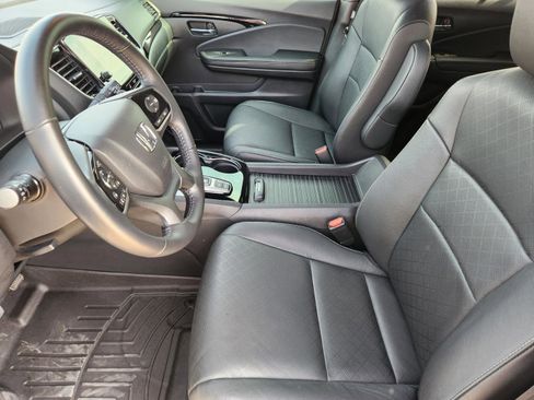 Used 2021 Honda Passport Touring image 13