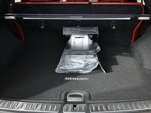 New 2026 Genesis GV70 2.5T Sport Prestige AWD/4WD image 31