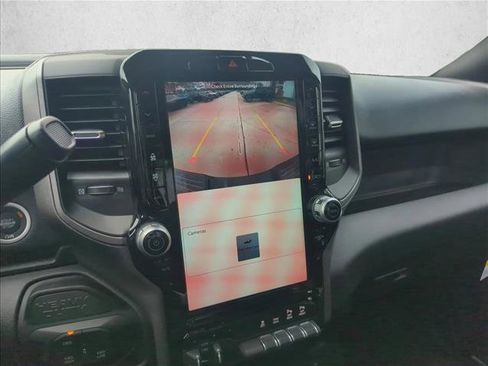 New 2026 RAM 2500 Tradesman image 13