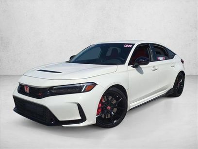 Used 2025 Honda Civic Type R