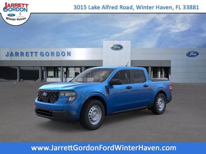 New 2025 Ford Maverick XL