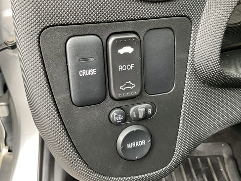 Used 2006 Acura RSX Type-S image 29