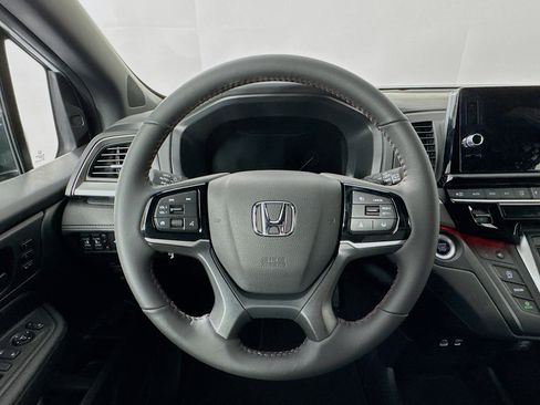 New 2026 Honda Odyssey Sport-L image 11