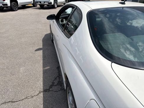Used 2006 Chevrolet Monte Carlo SS FWD image 30