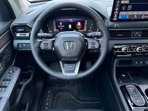 New 2026 Honda Pilot Elite image 11