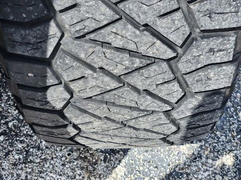 Used 2024 Chevrolet Silverado 2500 LTZ w/ LTZ Plus Package AWD/4WD image 11