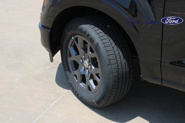 New 2026 Ford F150 STX w/ Equipment Group 200A RWD image 5