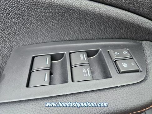 New 2026 Honda Ridgeline TrailSport image 14
