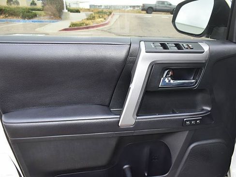 Used 2018 Toyota 4Runner Limited image 13