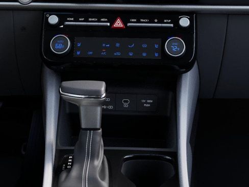 New 2026 Hyundai Tucson SEL AWD/4WD image 16