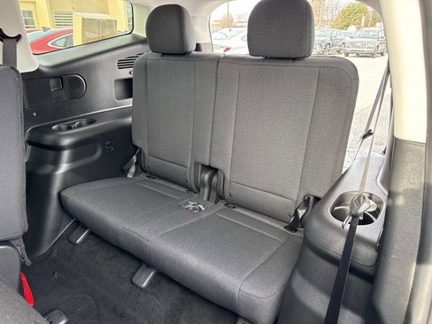 New 2026 Hyundai Ioniq 9 SE image 11