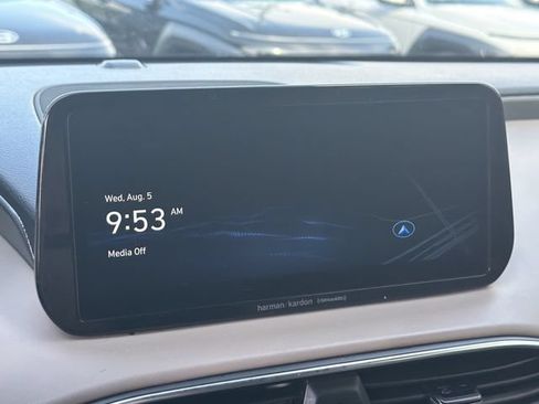 Used 2022 Hyundai Santa Fe SEL w/ Convenience + Premium Package FWD image 31
