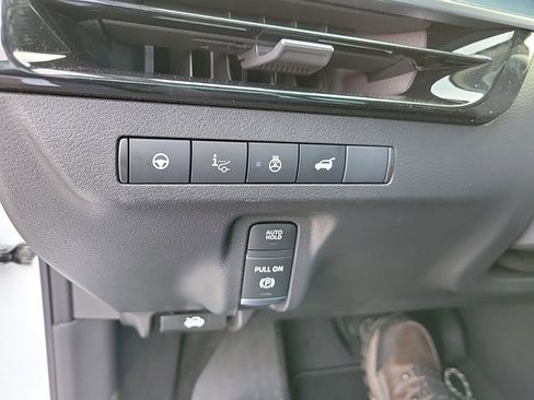 New 2025 Nissan Murano Platinum w/ Cargo Package image 32