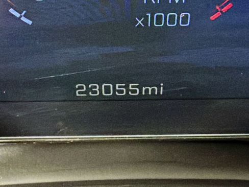 Used 2026 Chevrolet Traverse Z71 w/ Driver Confidence Package AWD/4WD image 14