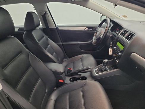 Used 2014 Volkswagen Jetta SE FWD image 21