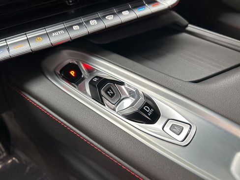 Used 2026 Chevrolet Corvette Stingray Coupe w/ 1LT image 8