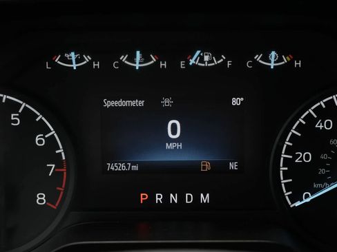 Used 2023 Ford F150 XL RWD image 10