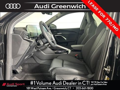 Certified 2025 Audi Q5 2.0T Premium Plus w/ Premium Plus image 12