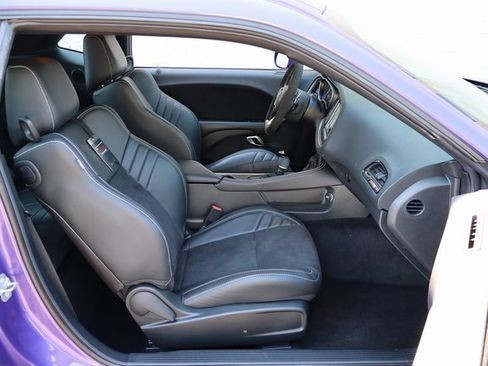 Used 2018 Dodge Challenger SRT Demon image 37