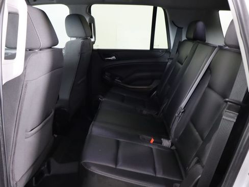 Used 2019 Chevrolet Tahoe 2WD w/ Enhanced Driver Alert Package image 16