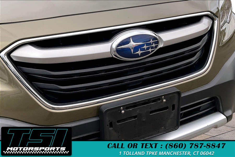 Used 2020 Subaru Outback Limited XT AWD/4WD image 28