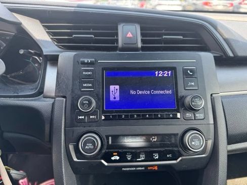 Used 2019 Honda Civic LX image 15