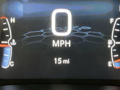 New 2025 Jeep Compass Latitude w/ Sun & Sound Group image 6