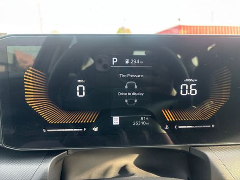 Used 2025 Kia K4 LXS image 41