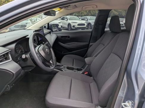Used 2024 Toyota Corolla LE FWD image 21